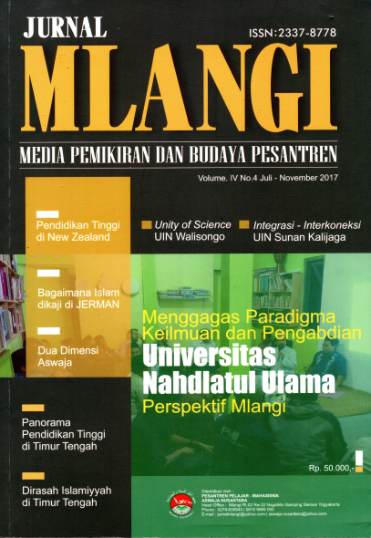 Jurnal Mlangi 2017