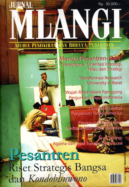 Jurnal Mlangi Sep 2013