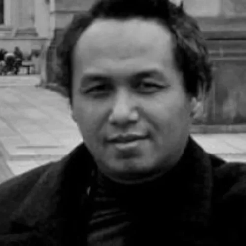 Farid Mustofa