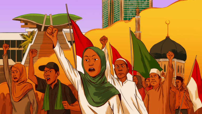 Apakah Islam dan Sosialisme Kompatibel?