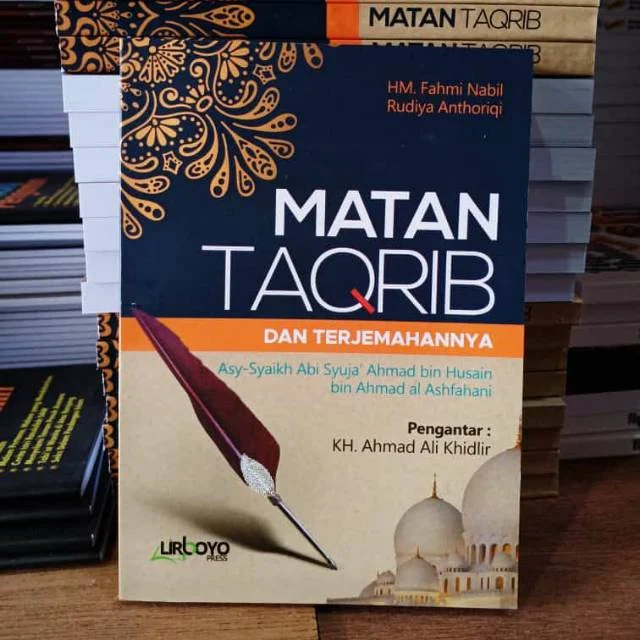 Benarkah Imam Abu Syuja’ Berumur 160?