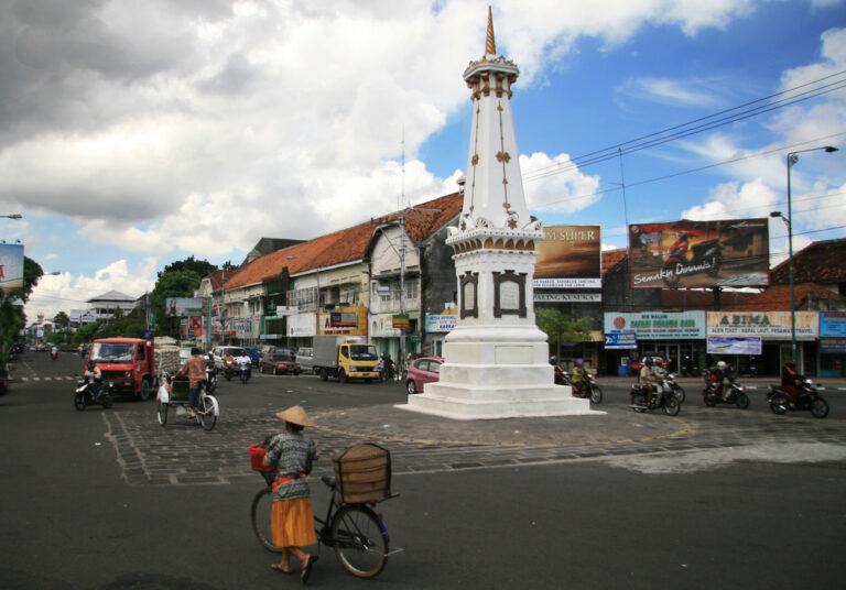 Yogyakarta