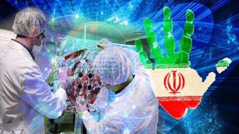 Dari Embargo ke Nano: Iran Bangkit Lewat Ilmu Pengetahuan