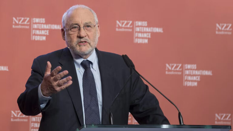 G20 Siap Bahas Laporan Global Baru Soal Kesenjangan: Stiglitz Peringatkan “Inequality adalah Pilihan Politik”
