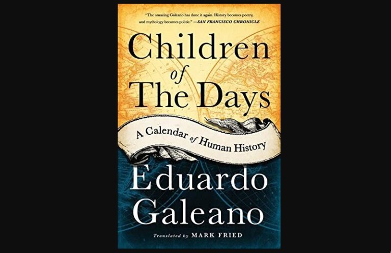 Children of The Days (270)
