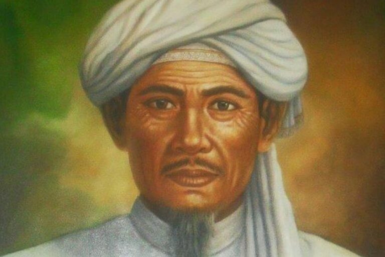 400 Tahun Perjalanan Ruhani Syaikh Yusuf Al-Makkasari