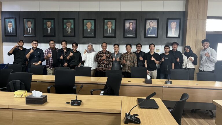 Menggugat Kedaulatan Berpikir: Forum 2045 Proklamasikan Kemerdekaan Epistemologi di UGM