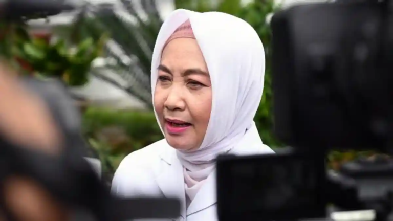 Dwikorita: Penanganan Bencana Sumatra Hadapi Kesenjangan antara Kapasitas dan Kompleksitas Risiko