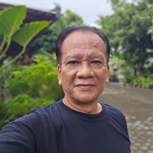 Untoro Hariadi