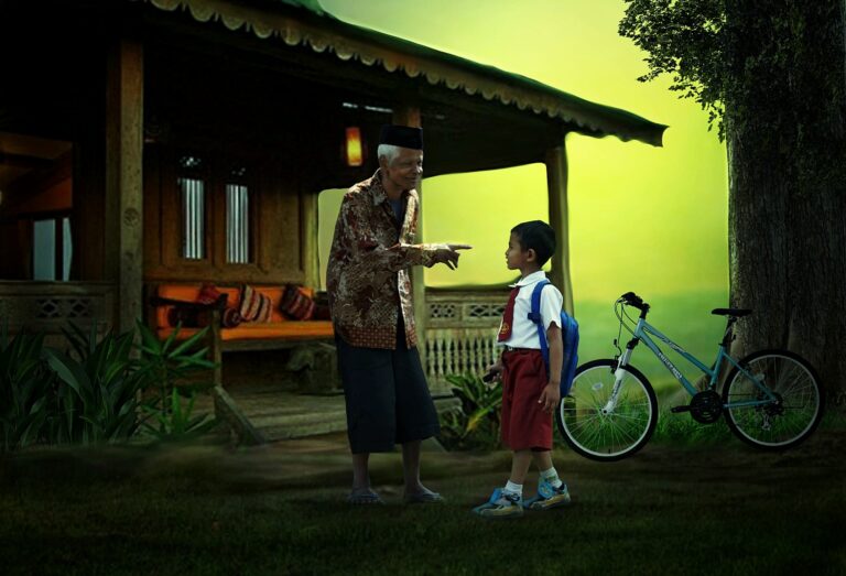 Bencana yang Sesungguhnya