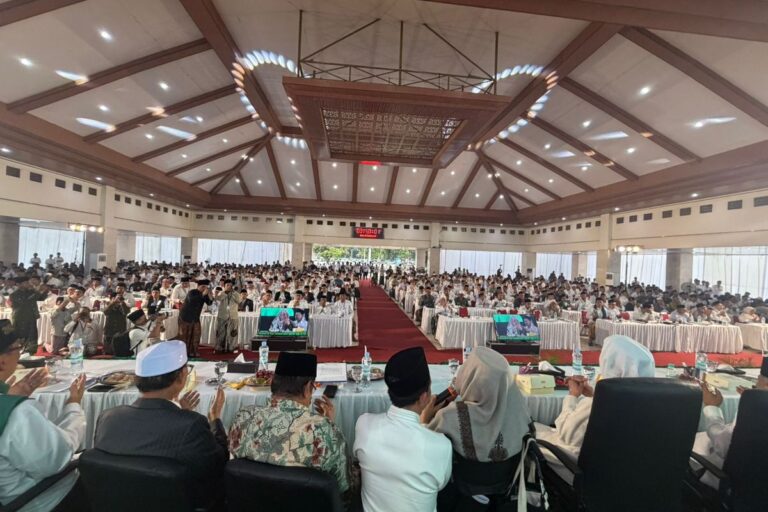 Musyawarah, Islah, Majelis Tahkim, MLB:Jalan Terjal Pasca-Forum Lirboyo?