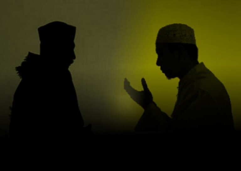 NU dalam Pusaran Arus Kepentingan