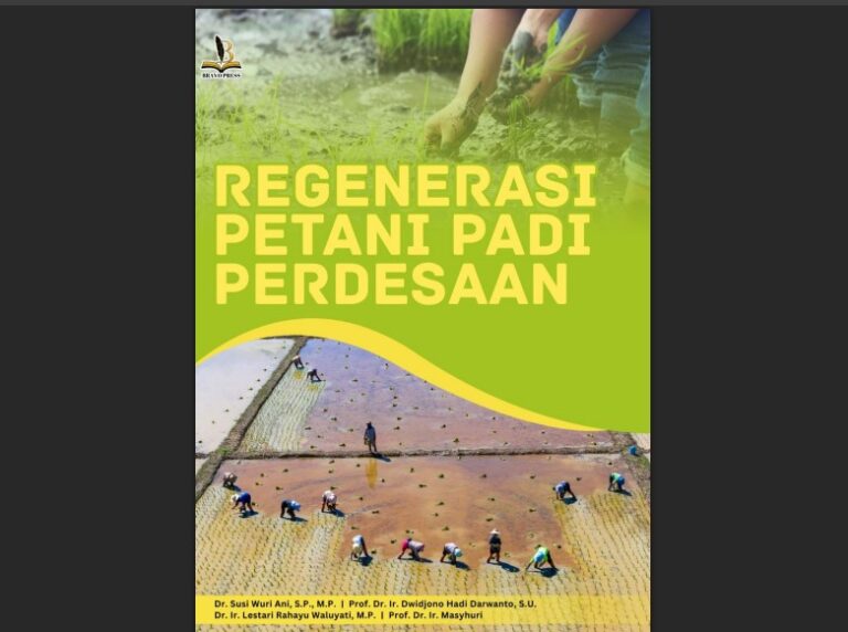 Kedaulatan Pangan Tanpa Petani: Sebuah Ilusi?