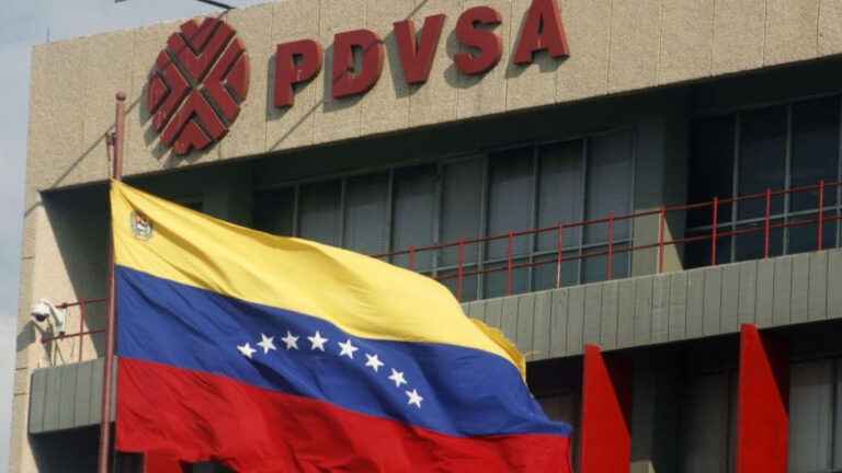 Kedaulatan Energi dan Intervensi Global: Pelajaran dari Venezuela