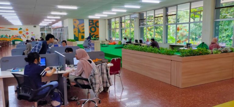 ‎Hindari Jalan Pintas Menuju Peringkat Dunia