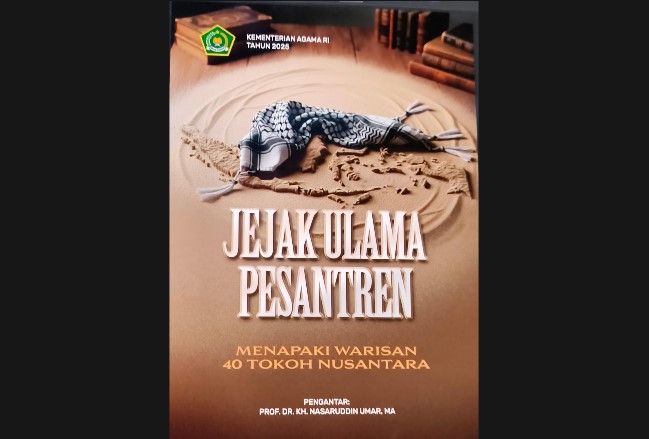 Ulama Pesantren di Mata Kemenag dan Historiografi Kritis