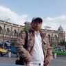 Ubed Abdilah Syarif