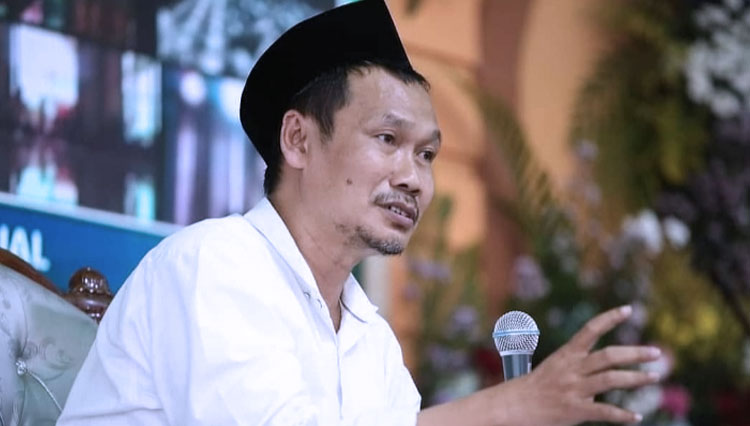 Membaca Nalar Syi’ar Gus Baha