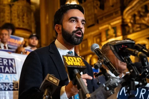 Dari New York ke Caracas: Sikap Progresif Zohran Mamdani dan Solidaritas Sosialisme