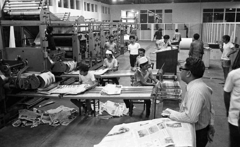 Quo Vadis Pers Nasional
