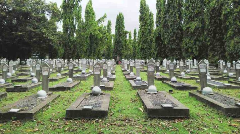 Kita Semua Akan Pulang