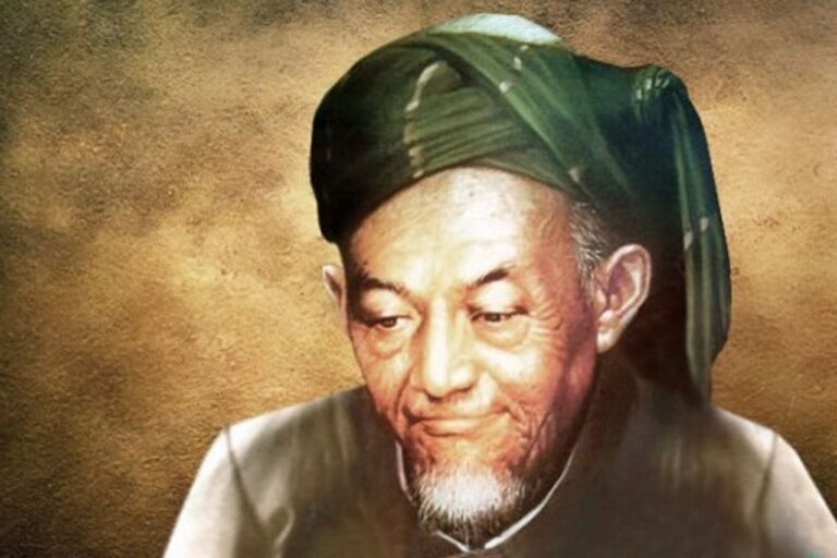 NU Baru, Sufi Martabat Tujuh dan Indonesia Emas