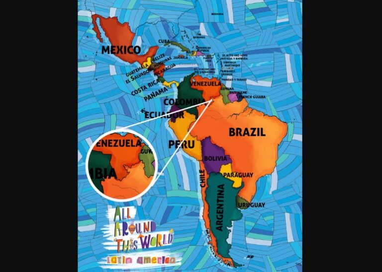 Venezuela dan Kebisuan Amerika Latin: Ketika Solidaritas Berhenti di Batas Kepentingan