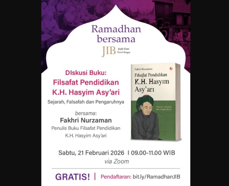 Apa Kata Santri PERSIS  Ketika Membahas Filsafat Pendidikan KH Hasyim Asy’ari?