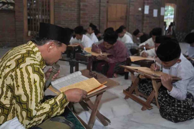 Deep Learning dan Pendidikan Berwatak Ala Hadratusyaikh Hasyim Asy’ari