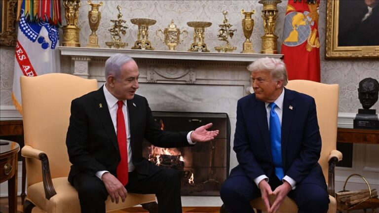 Iran Harus Menyelamatkan Wajah Trump