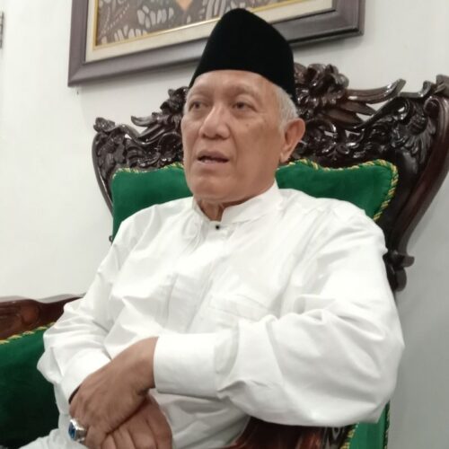 KH. Abdul Hakim Mahfudz