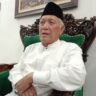 KH. Abdul Hakim Mahfudz
