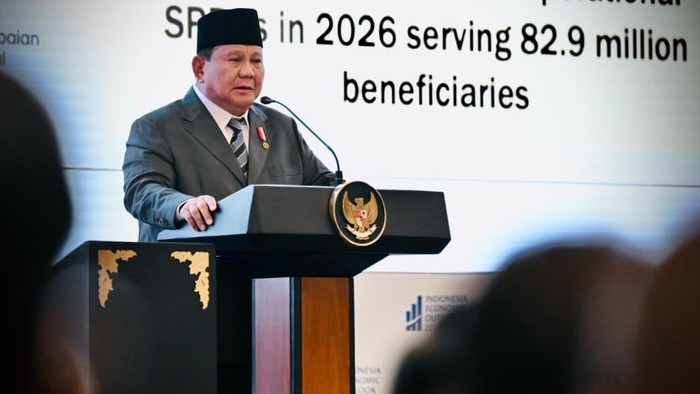 Di Balik Retorika Pro-Palestina: Membaca Arah Diplomasi Indonesia di Era Prabowo