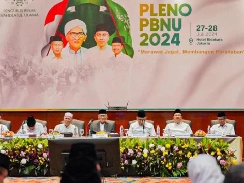 Relevansi Qonun Asasi dalam NU Masa Kini dan Masa Depan
