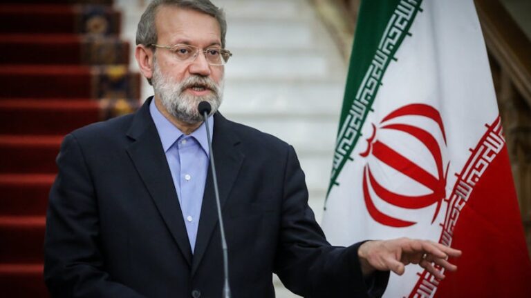 Enam Poin Iran untuk Pemerintah dan Umat Muslim di Seluruh Dunia