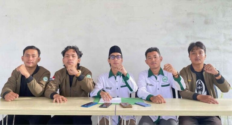 Ramadan Incubation Camp BEM PTNU DIY: Menyalakan Nalar Kritis Mahasiswa Nahdliyin