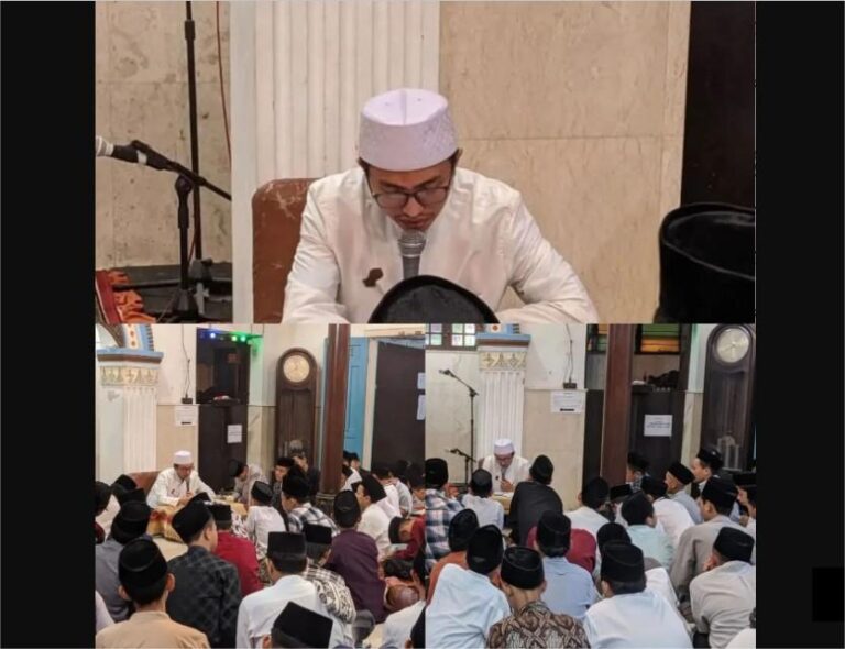 Menjaga Warisan Ulama: Pondok Pesantren Al-Muayyad Khatamkan 1080 Nadham Zubad Selama Ramadan