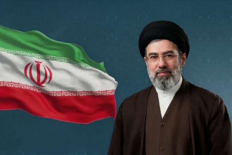 Iran Penentu Trajektori Perang