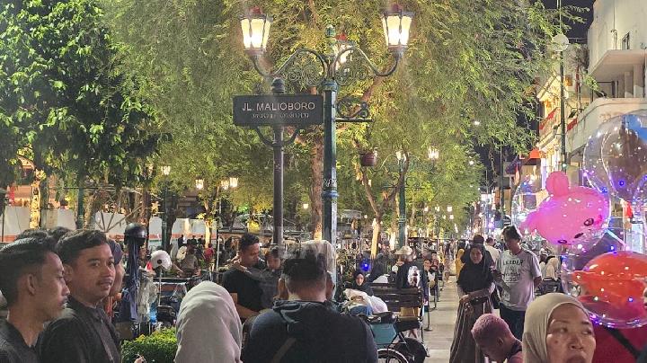 Jogja: Antara Mitos Keistimewaan dan Tragedi Ruang yang Kelelahan