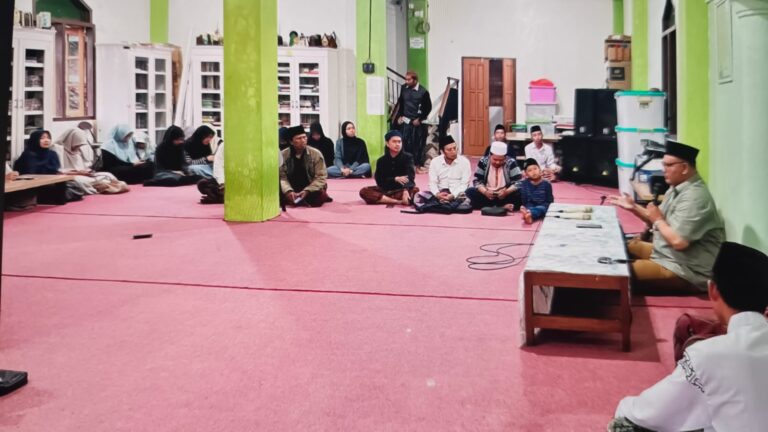 Diskusi dan Bukber Kagama-JKSN DIY-PW Pergunu DIY: Dari Perubahan Mindset, Structural Power, hingga Pengalaman Pesantren di Iran