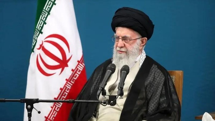 Arogansi Trump, Pembunuhan Khamenei,  dan Dinamika Timteng
