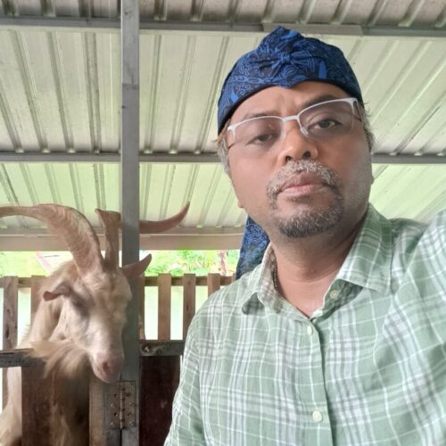 Akuat Supriyanto