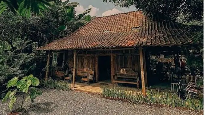 Mengais-ngais Rindu di Sisa-sisa Lebaran