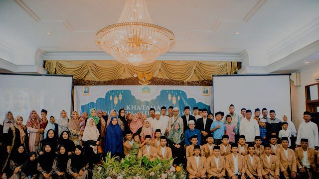 Profil Ponpes Raudlatul Muhibbin Al Mustainiyyah Surakarta: Pesantren Khilaifiyah yang Menjawab Tantangan Zaman