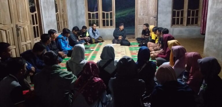 Bagaimana Jika Harlah PMII Dimaknai Ketum PB PMII Pertama: Novel “Dari Hari ke Hari” sebagai Lensa