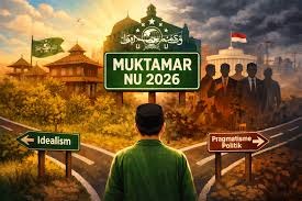 3 Tuntutan dan 14 Pokok Gagasan Forum PWNU Se-Indonesia