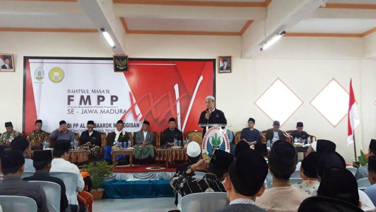 NU dan Masyarakat Terbuka