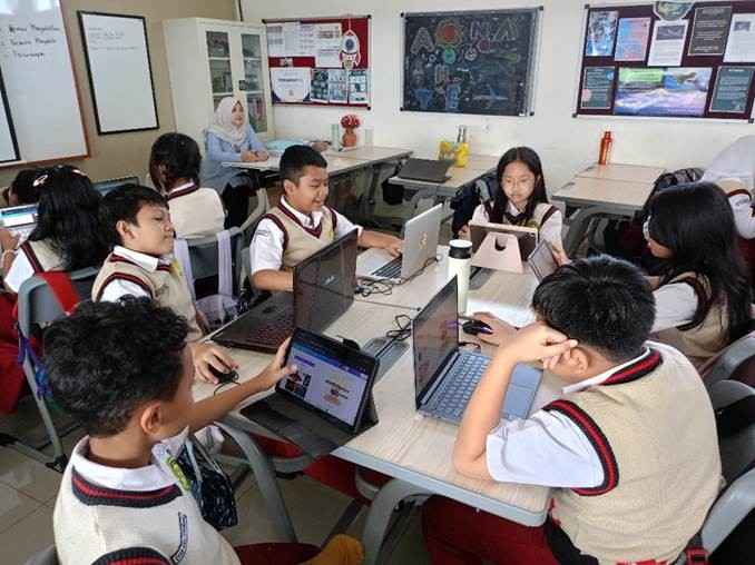 BOM DEMOGRAFI: Masalah Terbesar Kedua RI (Bg. 2)