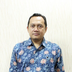 Prof. Agus Muhamad Hatta, S.T., M.Si., Ph.D