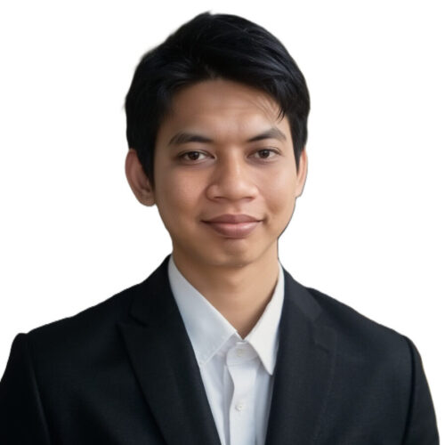 Ganggas Wibowo